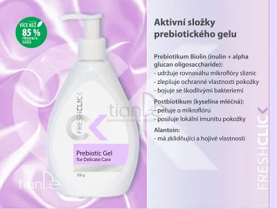 TianDe Jemný ošetrujúci prebiotický gel, tiande foot phytogelslaviton gel, naplaste wutong, bylinkove vlozky, slaviton mast, tiande naplaste na nadchu