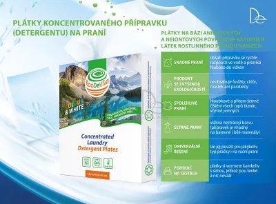 TianDe Plátky koncentrovaného prípravku (detergentu) na pranie, tiande kozmetika, bylinne vlozky, pravda o tiande, tiande skusenosti, tiande recenzie