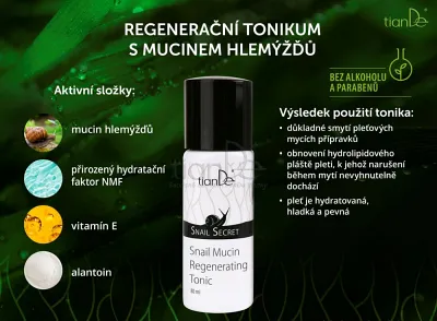 TianDe Multifunkčný krém na oči so slimačím mucínom-akcia, tiande foot phytogelslaviton gel, naplaste wutong, bylinkove vlozky, slaviton mast, tiande naplaste na nadchu
