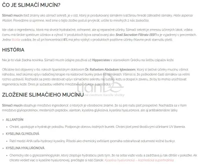 TianDe Multifunkčný krém na oči so slimačím mucínom-akcia, tiande foot phytogelslaviton gel, naplaste wutong, bylinkove vlozky, slaviton mast, tiande naplaste na nadchu