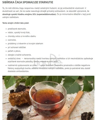 TianDe Čaga s múmiom, tiande foot phytogelslaviton gel, naplaste wutong, bylinkove vlozky, slaviton mast, tiande naplaste na nadchu