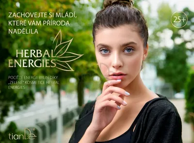 TianDe Pleťový krém s arganovým olejom, 50 g, katalogy, najnovsie tiande, tiande, recenzia, vlozky