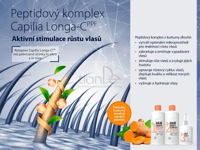 TianDe Šampón pre stimuláciu rastu vlasov, recenzia, vlozky, kozmetika, online office, moje tiande
