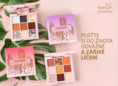 TianDe Očné tiene Nápady líčenia, tiande skusenosti, tiande recenzie, tiande altai, tiande kozmetika, bylinne vlozky