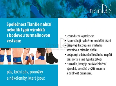 TianDe Pánske spodné prádlo s bodovou turmalínovou vrstvou, veľkosť L, bylinne vlozky, pravda o tiande, tiande skusenosti, tiande recenzie, tiande altai