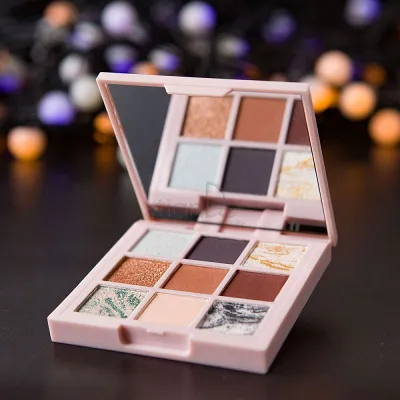 TianDe Očné tiene Nápady líčenia, tiande kozmetika, bylinne vlozky, pravda o tiande, tiande skusenosti, tiande recenzie