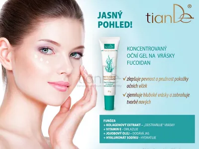 TianDe Čistiace mlieko na tvár a dekolt, tiande eu, tiande foot phytogelslaviton gel, naplaste wutong, bylinkove vlozky, slaviton mast