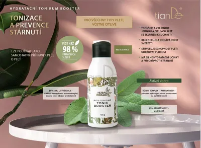 TianDe Pleťový krém s arganovým olejom, 50 g, tiande vlozky, tiandebeauty, tiandecentrum, tiande, kozmetika tiande