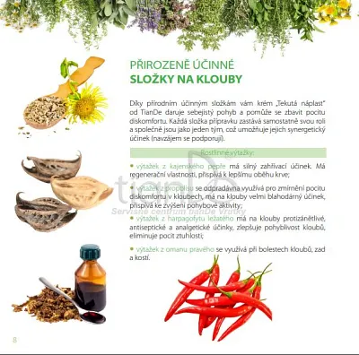 TianDe Telový krém Tekutá náplasť, tiande foot phytogelslaviton gel, naplaste wutong, bylinkove vlozky, slaviton mast, tiande naplaste na nadchu