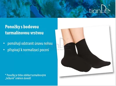 TianDe Pánske spodné prádlo s bodovou turmalínovou vrstvou, veľkosť L, tiande online office, tiande katalog, servisne centrum tiande, moje tiande, produkty tiande