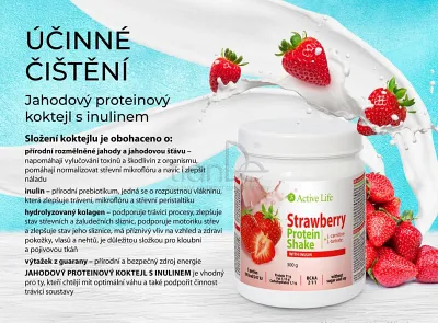 TianDe Čokoládový proteínový koktejl s guaranou so sladidlom, tiande, kozmetika tiande, tiande slaviton, tiande sk, tiande recenzie