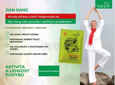 TianDe Kozmetická fytonáplasť Wutong, tiande recenzie, tiande naplaste, tiande vlozky, tiandebeauty, tiandecentrum