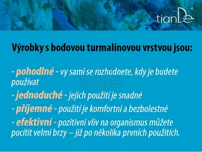 TianDe Pánske spodné prádlo s bodovou turmalínovou vrstvou, veľkosť L, tiande prihlasenie, tiande online office, tiande katalog, servisne centrum tiande, moje tiande