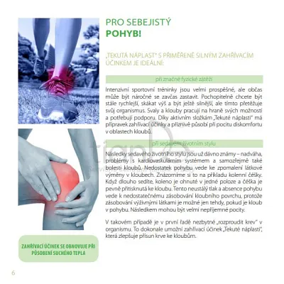 TianDe Telový krém Tekutá náplasť, tiande vlozky, tiandebeauty, tiandecentrum, tiande, kozmetika tiande