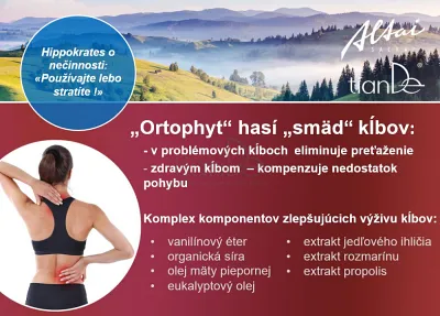 TianDe Telový masážny gél Orthophyt, naplaste wutong, bylinkove vlozky, slaviton mast, tiande naplaste na nadchu, tiande eu