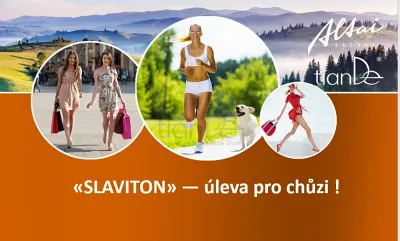 TianDe Fytogel na nohy Slaviton, tiande online office, tiande katalog, servisne centrum tiande, moje tiande, produkty tiande