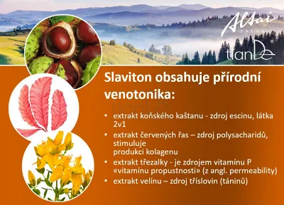 TianDe Fytogel na nohy Slaviton, naplaste wutong, bylinkove vlozky, slaviton mast, tiande naplaste na nadchu, tiande eu