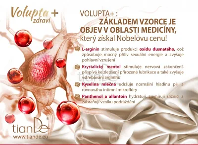 TianDe Volupta + pre ženy, tiande katalog, servisne centrum tiande, moje tiande, produkty tiande, tiande prihlasenie