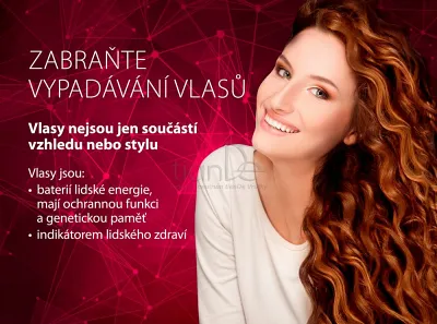 TianDe Šampón pre stimuláciu rastu vlasov, tiandecentrum, tiande, kozmetika tiande, tiande slaviton, tiande sk