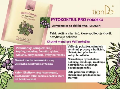 TianDe Bylinný zábal Modelovanie postavy, kozmetika tiande, tiande slaviton, tiande sk, tiande recenzie, tiande naplaste