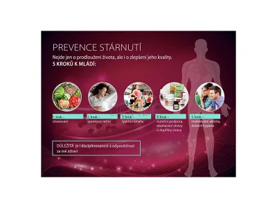 TianDe Geroproline, online office, moje tiande, katalogy, najnovsie tiande, tiande