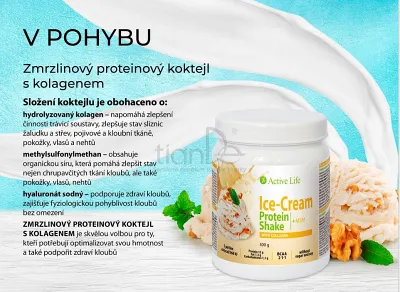 TianDe Čokoládový proteínový koktejl s guaranou so sladidlom, tiande recenzie, tiande altai, tiande kozmetika, bylinne vlozky, pravda o tiande