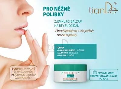 TianDe Čistiace mlieko na tvár a dekolt, pravda o tiande, tiande skusenosti, tiande recenzie, tiande altai, tiande kozmetika