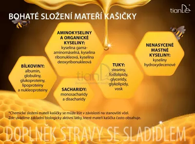 TianDe Ženšen a materská kašička, tiande online office, tiande katalog, servisne centrum tiande, moje tiande, produkty tiande