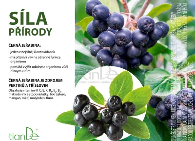 TianDe Čaga s múmiom, produkty tiande, tiande prihlasenie, tiande online office, tiande katalog, servisne centrum tiande