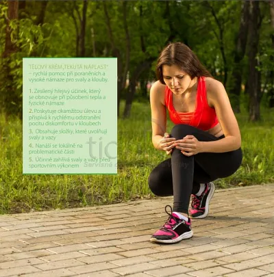 TianDe Telový krém Tekutá náplasť, naplaste wutong, bylinkove vlozky, slaviton mast, tiande naplaste na nadchu, tiande eu