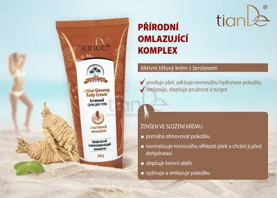 TianDe Telová soľ s morskými riasami, tiande slaviton, tiande sk, tiande recenzie, tiande naplaste, tiande vlozky