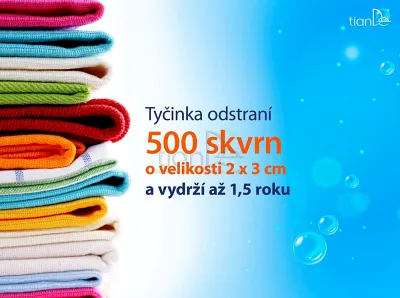 TianDe Tyčinka na odstraňovanie škvŕn na báze kyslíka, moje tiande, produkty tiande, tiande prihlasenie, tiande online office, tiande katalog