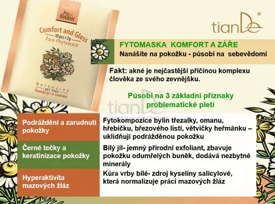 TianDe Bylinný zábal Modelovanie postavy, pravda o tiande, tiande skusenosti, tiande recenzie, tiande altai, tiande kozmetika