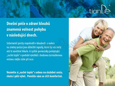 TianDe Pánske spodné prádlo s bodovou turmalínovou vrstvou, veľkosť L, tiande sk, tiande recenzie, tiande naplaste, tiande vlozky, tiandebeauty