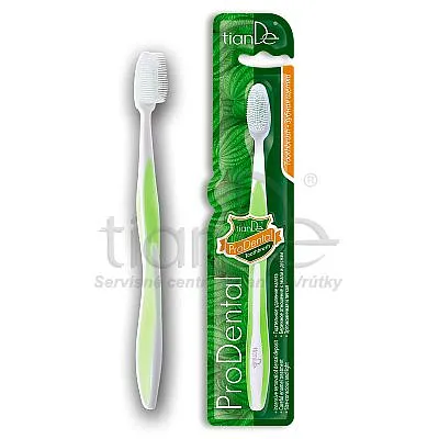 TianDe Zubná kefka ProDental, online office, moje tiande, katalogy, najnovsie tiande, tiande