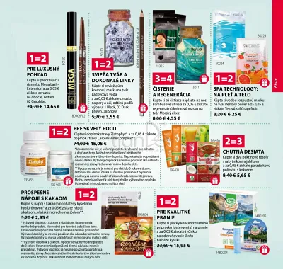 TianDe Bylinná zmes Taiga vision, moje tiande, katalogy, najnovsie tiande, tiande, recenzia