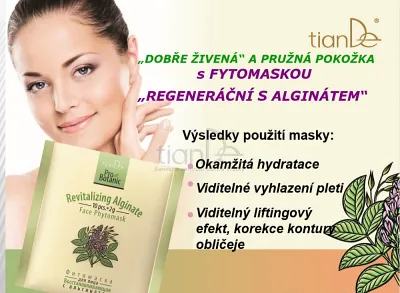 TianDe Bylinný zábal Modelovanie postavy, tiande vlozky, tiandebeauty, tiandecentrum, tiande, kozmetika tiande