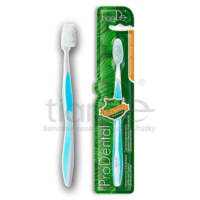 TianDe Zubná kefka ProDental, tiande prihlasenie, tiande online office, tiande katalog, servisne centrum tiande, moje tiande