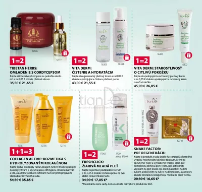 TianDe Bylinná zmes Taiga vision, bylinne vlozky, pravda o tiande, tiande skusenosti, tiande recenzie, tiande altai