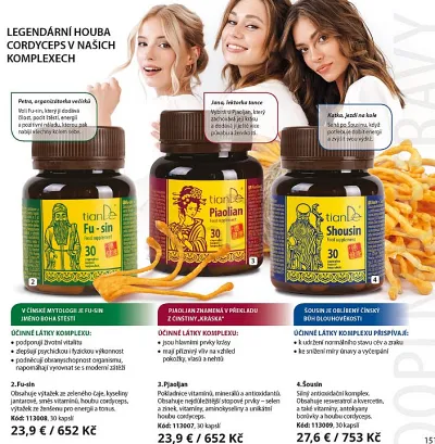 TianDe Citrokalcevit, kozmetika tiande, tiande slaviton, tiande sk, tiande recenzie, tiande naplaste