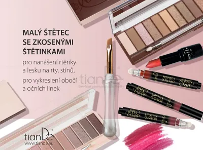 TianDe Kozmetický štetec 3v1, pravda o tiande, tiande skusenosti, tiande recenzie, tiande altai, tiande kozmetika