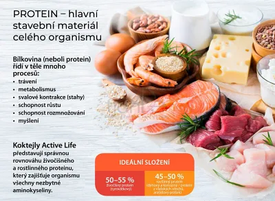 TianDe Čokoládový proteínový koktejl s guaranou so sladidlom, online office, moje tiande, katalogy, najnovsie tiande, tiande