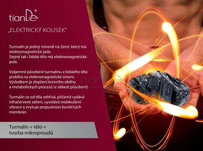 TianDe Pánske spodné prádlo s bodovou turmalínovou vrstvou, veľkosť L, servisne centrum tiande, moje tiande, produkty tiande, tiande prihlasenie, tiande online office