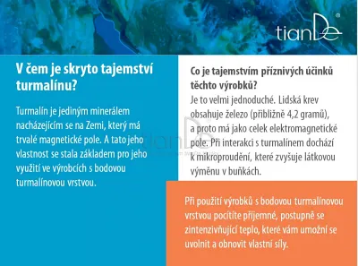 TianDe Pánske spodné prádlo s bodovou turmalínovou vrstvou, veľkosť L, slaviton mast, tiande naplaste na nadchu, tiande eu, tiande foot phytogelslaviton gel, naplaste wutong