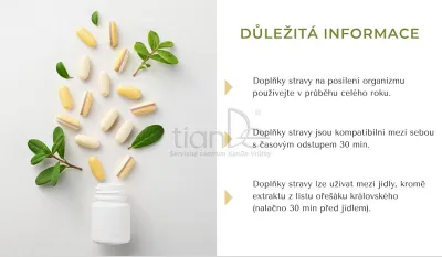 TianDe Ženšen a materská kašička, servisne centrum tiande, moje tiande, produkty tiande, tiande prihlasenie, tiande online office