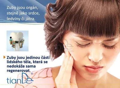 TianDe Zubný gél Prírodná bambusová soľ, tiande katalog, servisne centrum tiande, moje tiande, produkty tiande, tiande prihlasenie