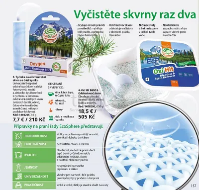 TianDe Tyčinka na odstraňovanie škvŕn na báze kyslíka, tiandebeauty, tiandecentrum, tiande, kozmetika tiande, tiande slaviton