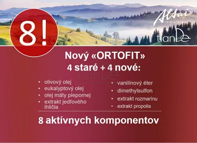 TianDe Telový masážny gél Orthophyt, recenzia, vlozky, kozmetika, online office, moje tiande