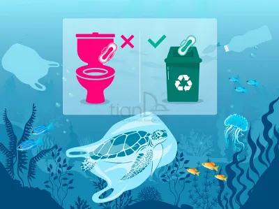 TianDe Denná vložka s extraktom aloe Nefritová sviežosť, tiande recenzie, tiande naplaste, tiande vlozky, tiandebeauty, tiandecentrum