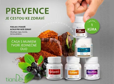 TianDe Čaga s múmiom, tiande prihlasenie, tiande online office, tiande katalog, servisne centrum tiande, moje tiande